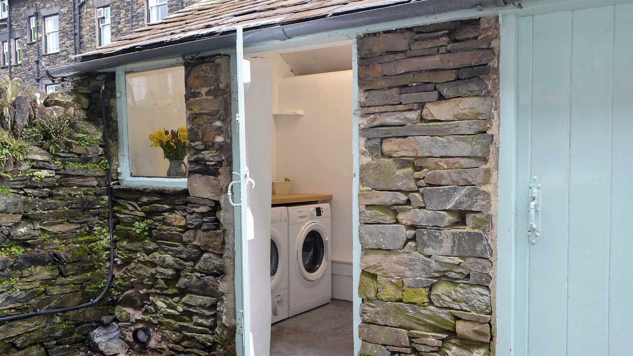 Photo of Bedroom in Waterhead