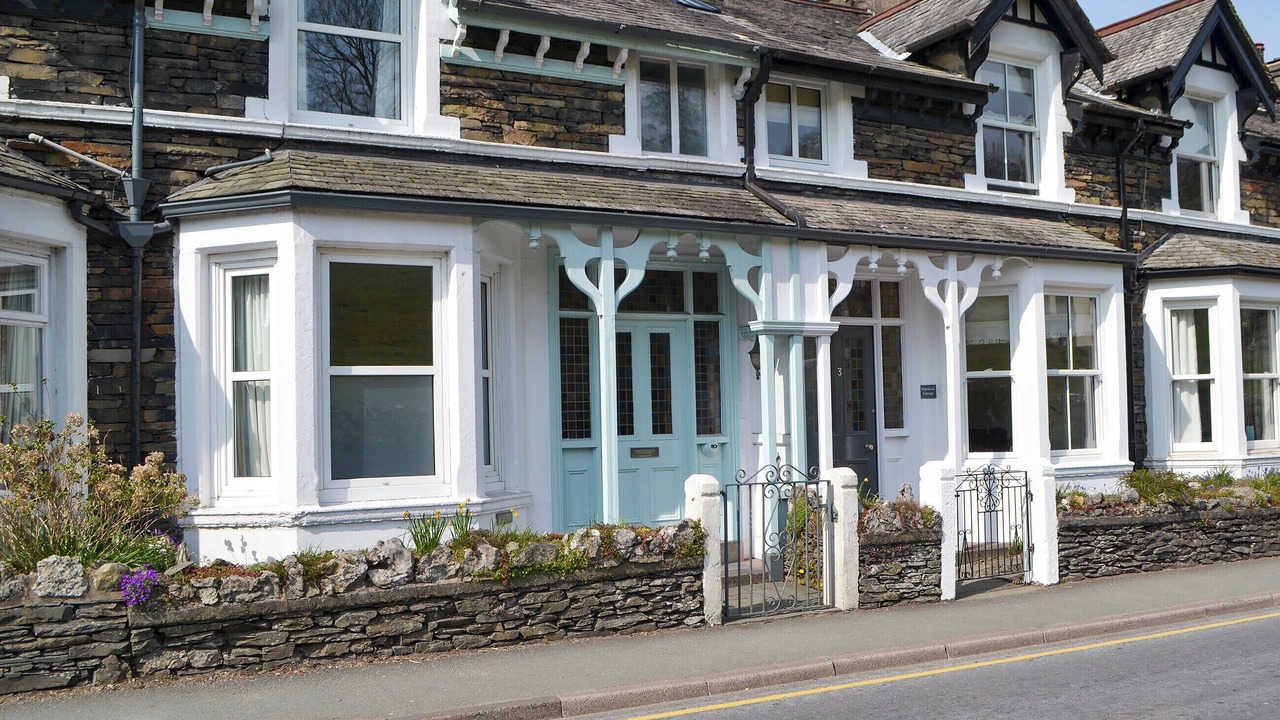 Photo of Outdoor in Waterhead