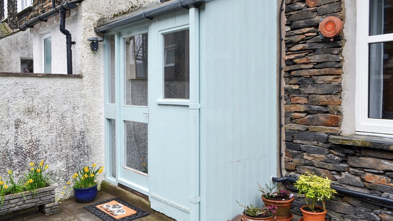 Photo of Outdoor in Waterhead