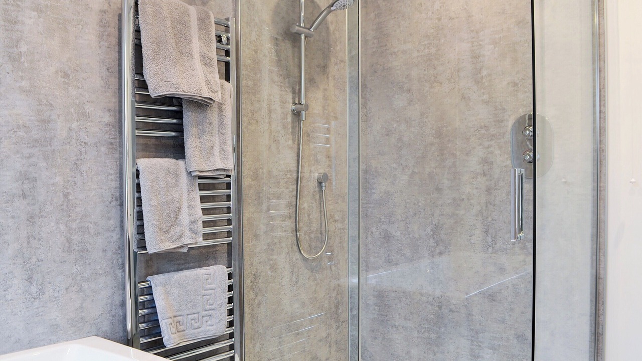 Photo of Bedroom in Waterhead