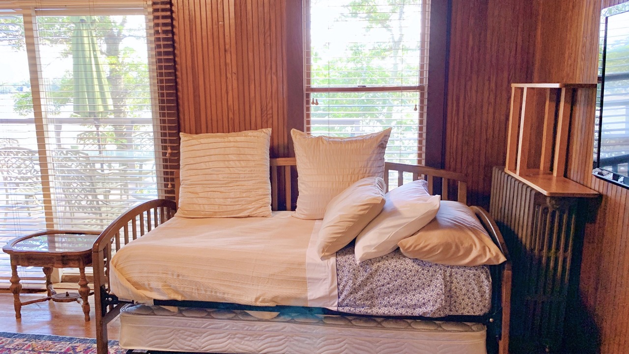 Photo of Bedroom in Mattituck