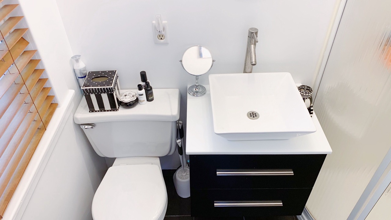 Photo of Bathroom in Mattituck