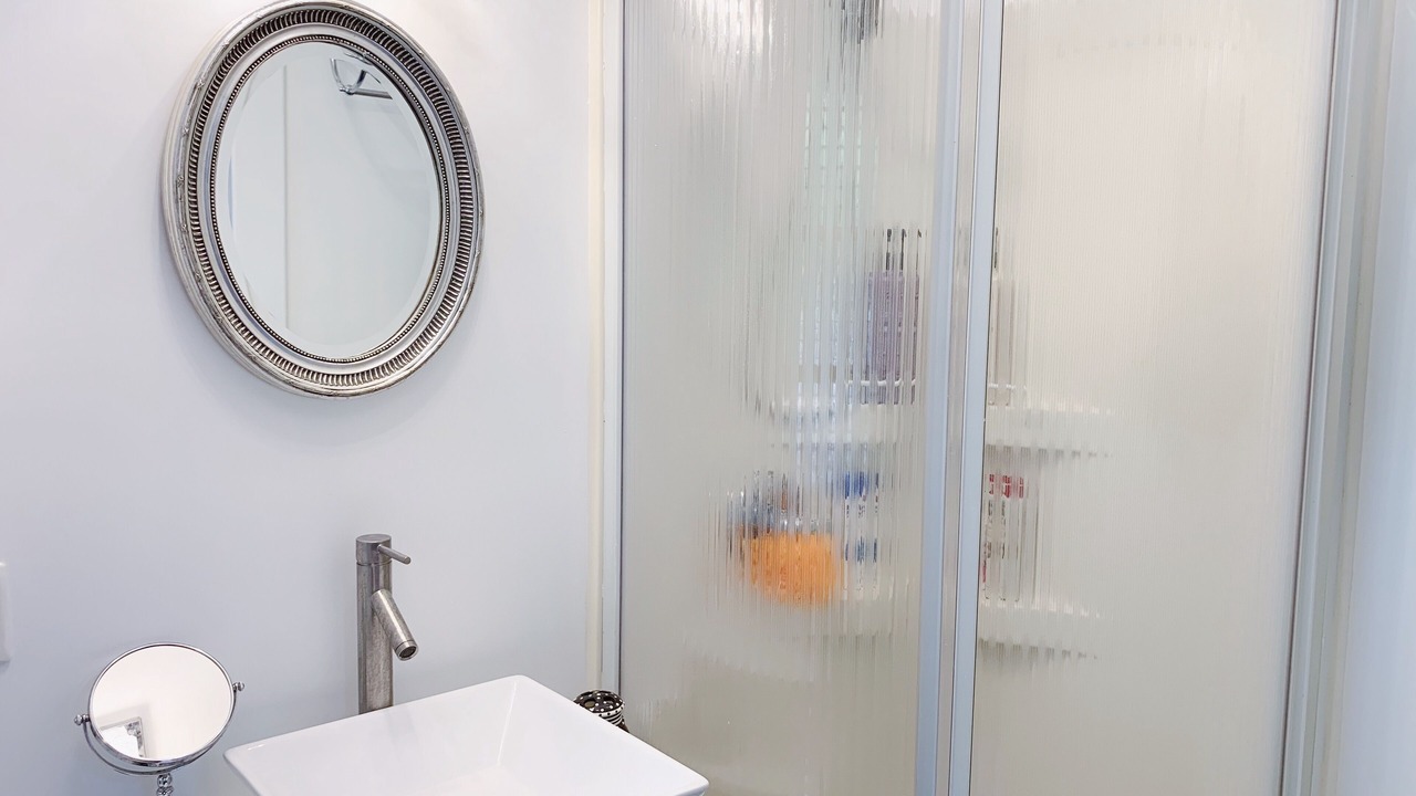 Photo of Bathroom in Mattituck