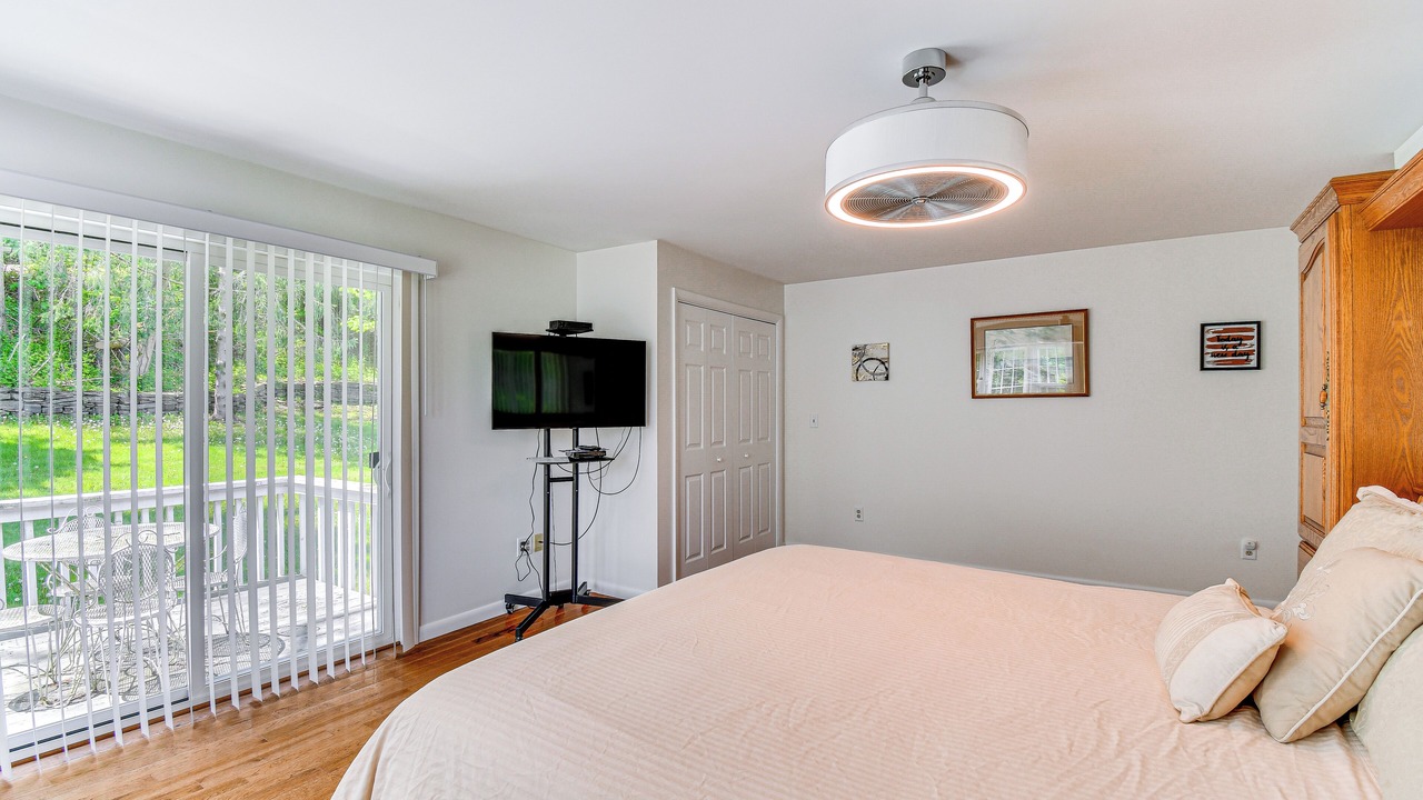 Photo of Bedroom in Montour Falls