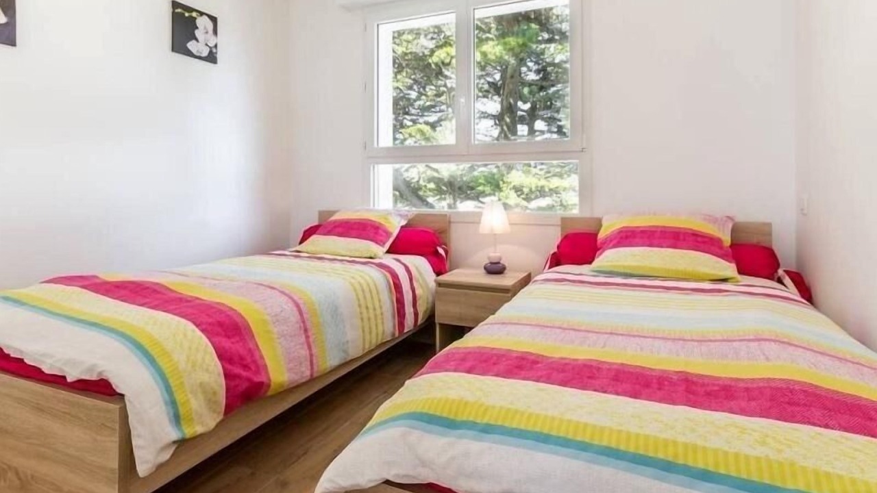 Photo of Bedroom in Piriac-sur-Mer