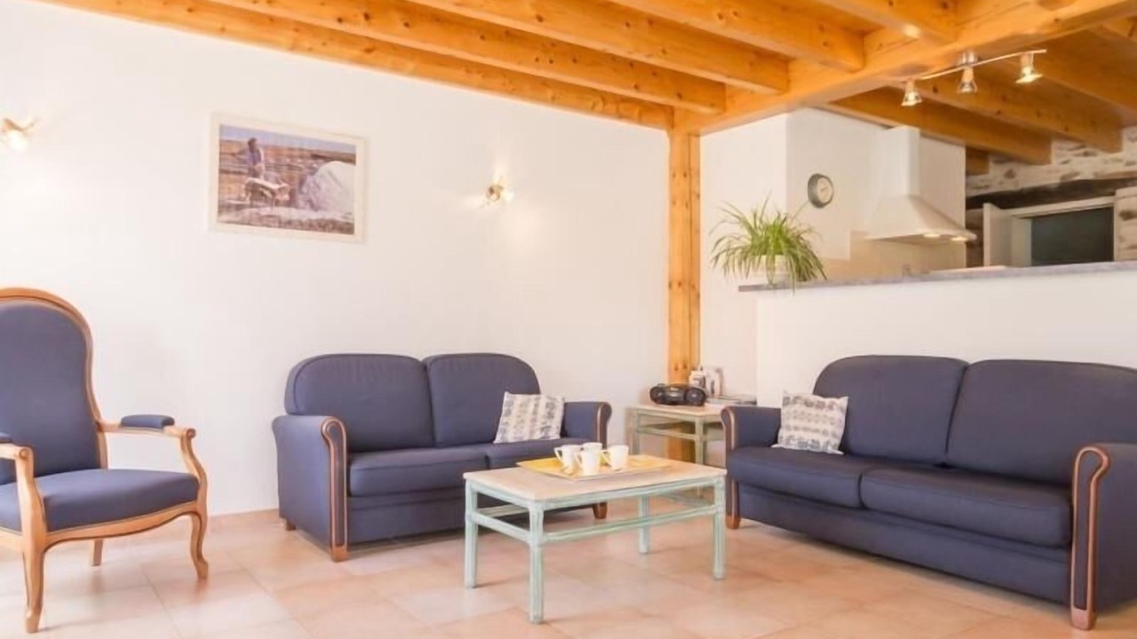 Photo of Livingroom in Saint-Philbert-de-Grand-Lieu