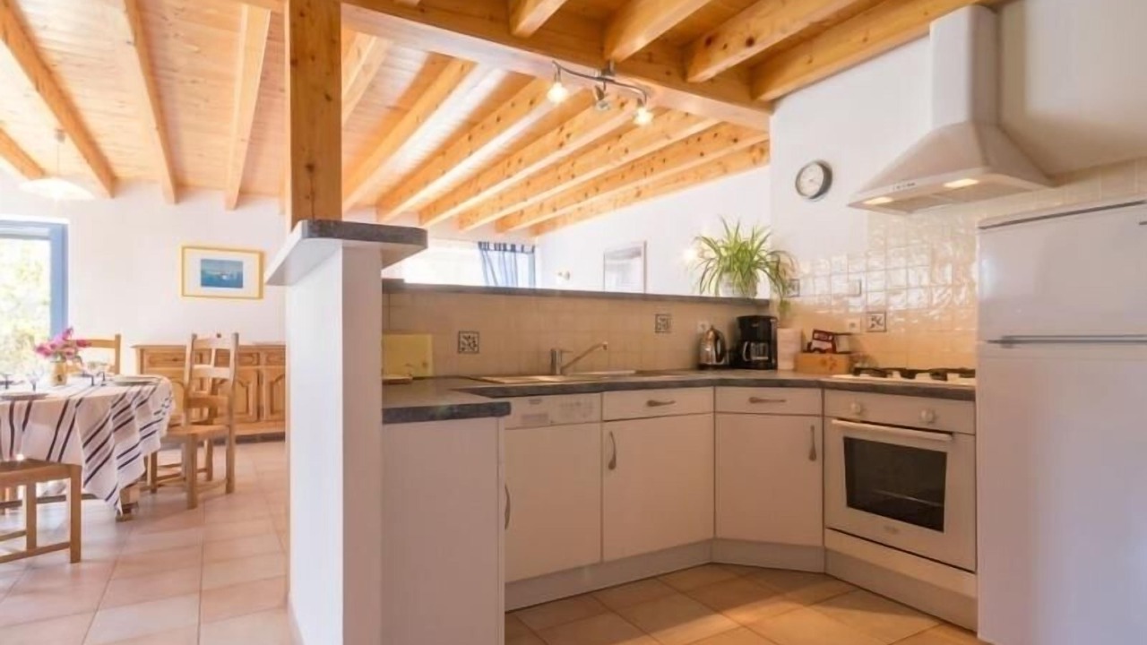 Photo of Kitchen in Saint-Philbert-de-Grand-Lieu