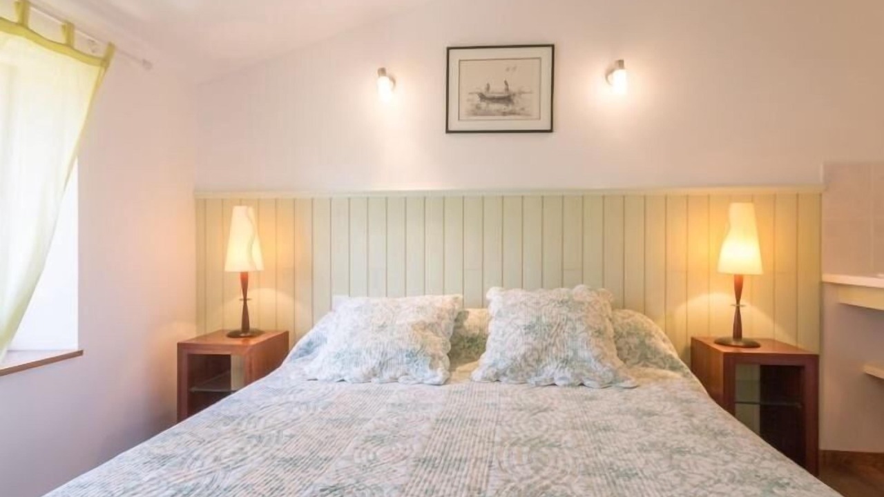 Photo of Bedroom in Saint-Philbert-de-Grand-Lieu