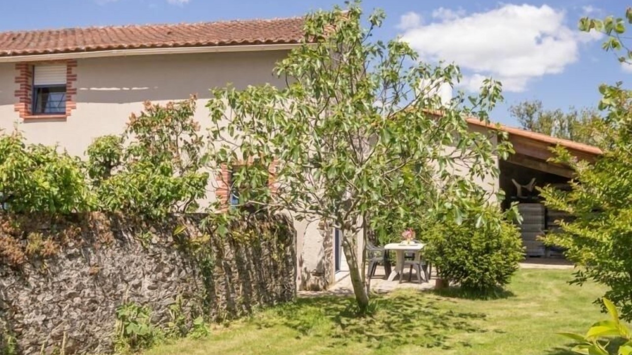 Photo of Outdoor in Saint-Philbert-de-Grand-Lieu