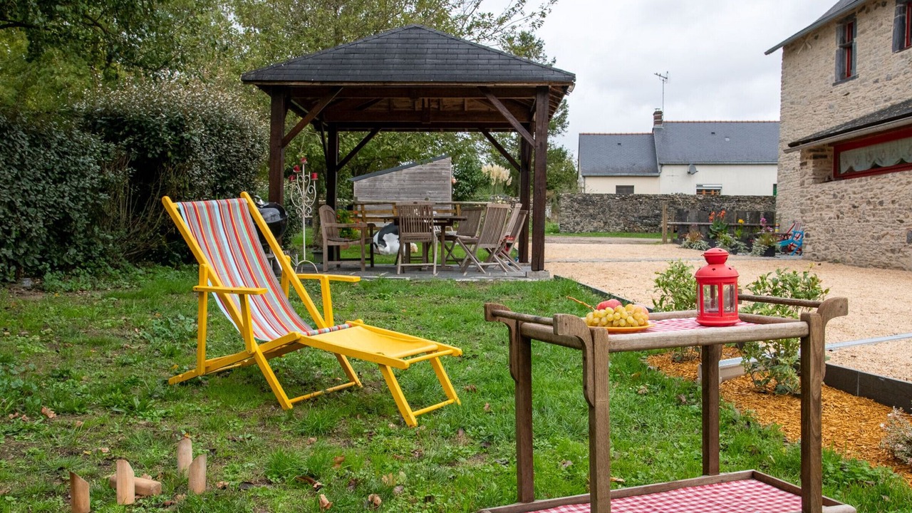 Photo of Outdoor in Pannece