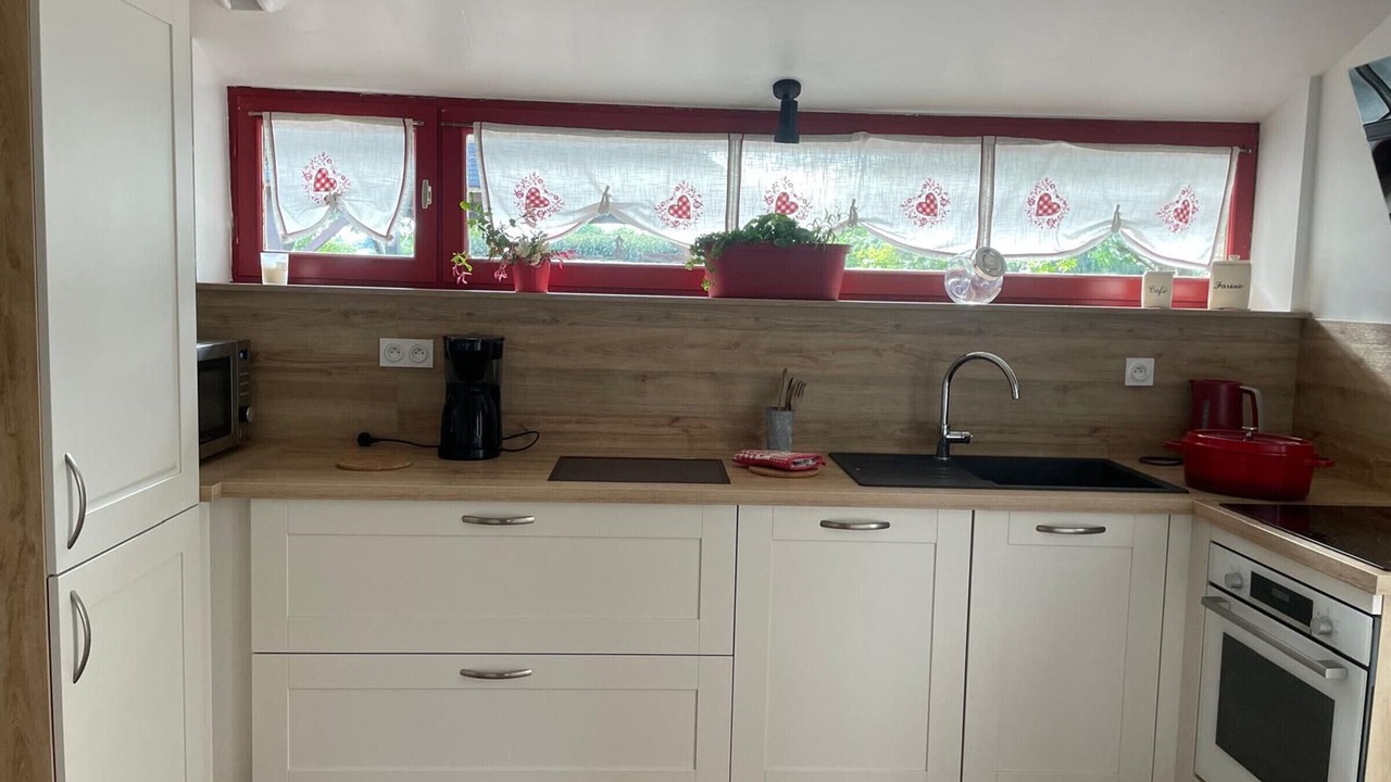 Photo of Kitchen in Pannece