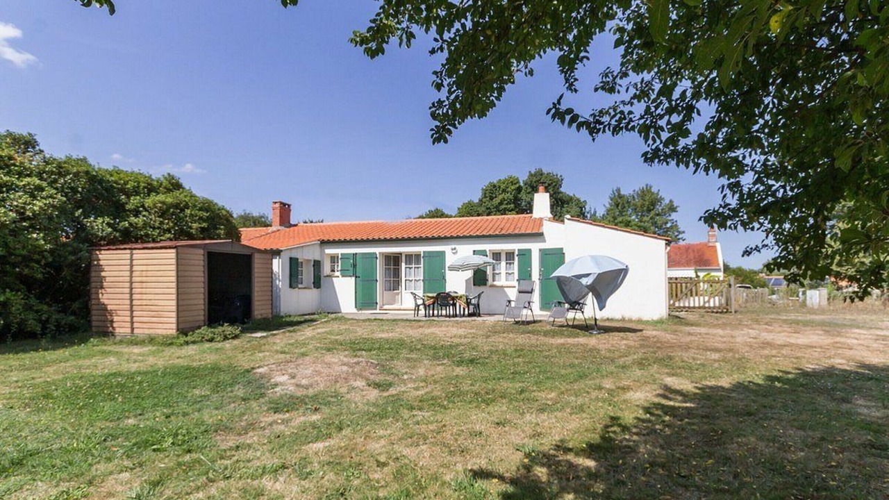 Photo of Outdoor in Machecoul