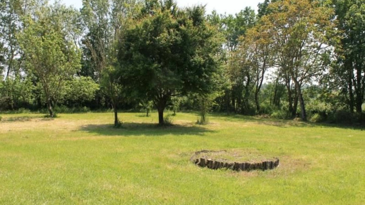 Photo of Outdoor in Machecoul