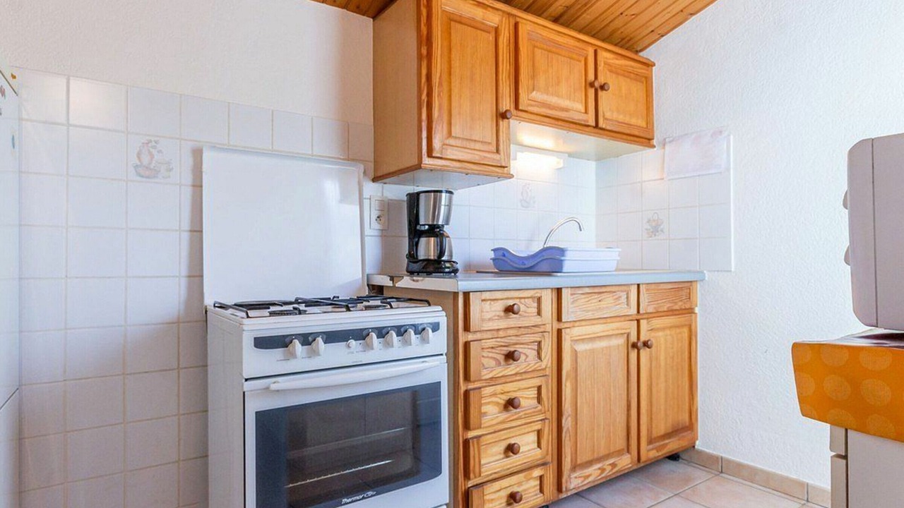 Photo of Kitchen in Machecoul