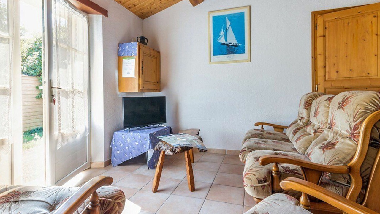 Photo of Livingroom in Machecoul