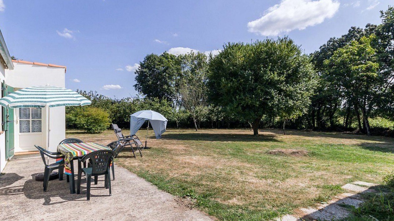 Photo of Outdoor in Machecoul