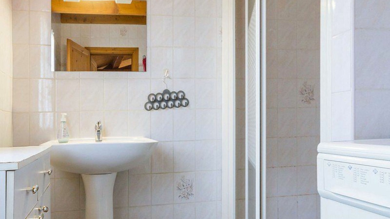 Photo of Bathroom in Machecoul