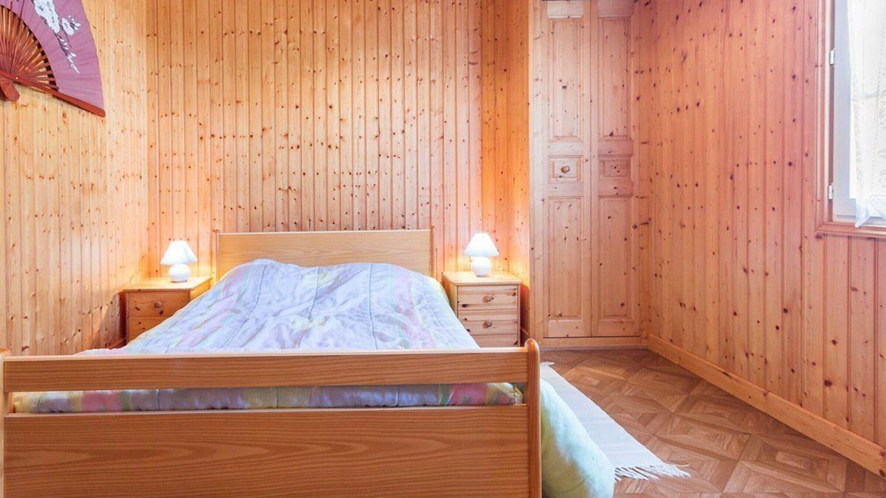 Photo of Bedroom in Machecoul