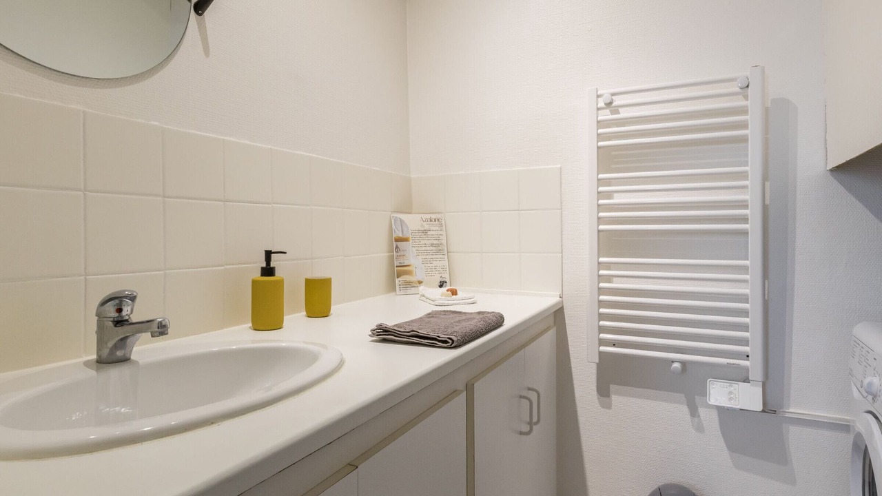 Photo of Bathroom in Saint-Malo-de-Guersac