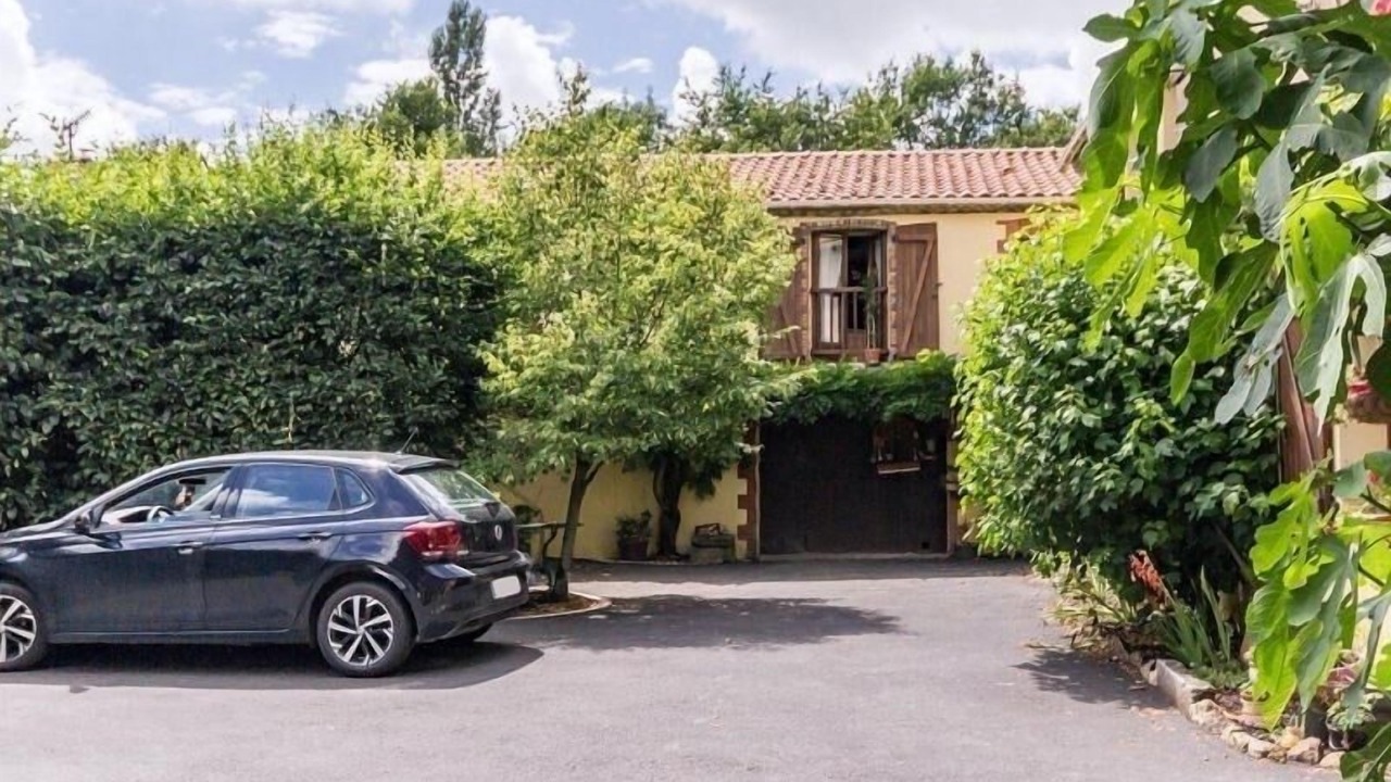 Photo of Outdoor in Corcoue-sur-Logne