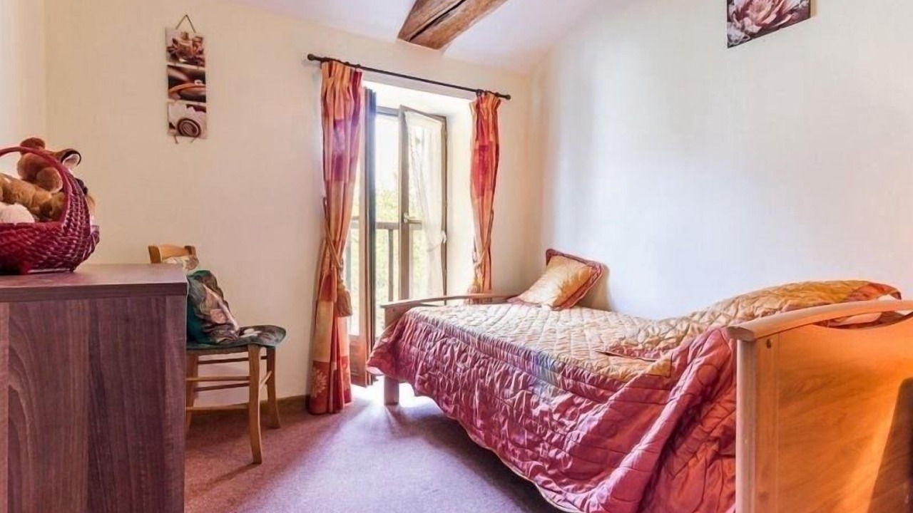 Photo of Bedroom in Corcoue-sur-Logne