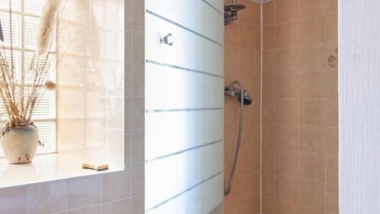 Photo of Bathroom in Corcoue-sur-Logne