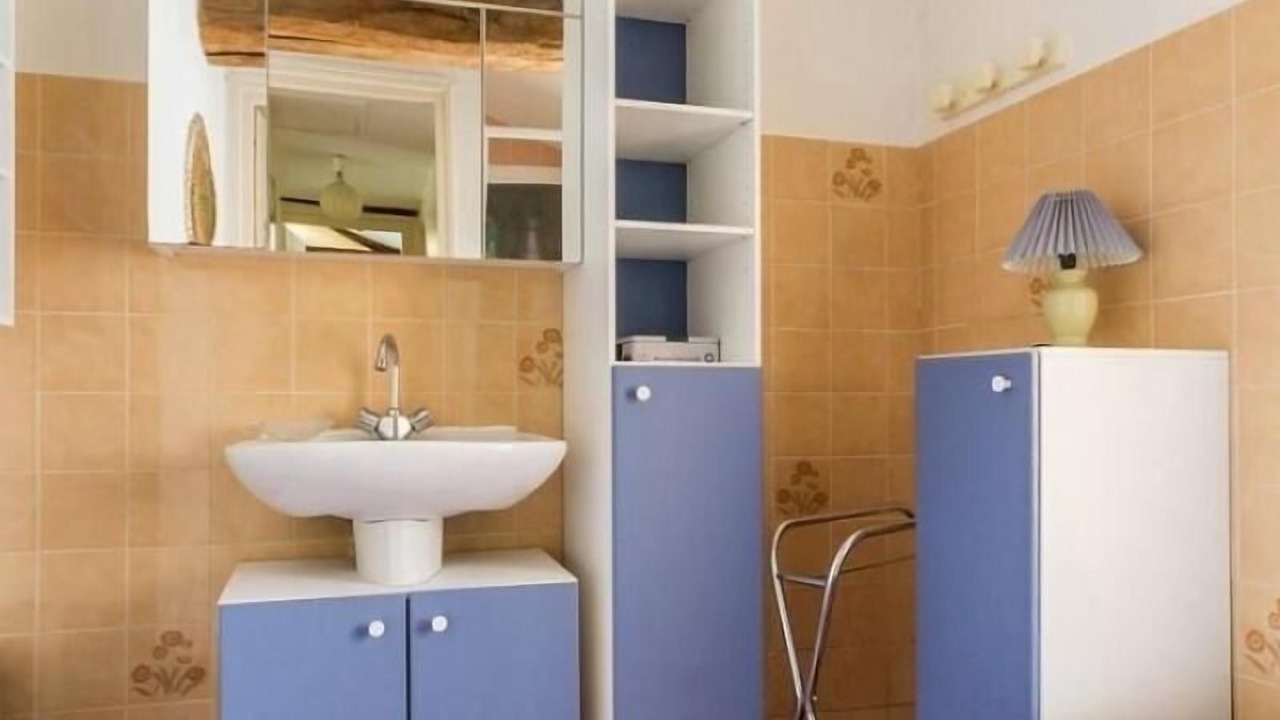 Photo of Bathroom in Corcoue-sur-Logne