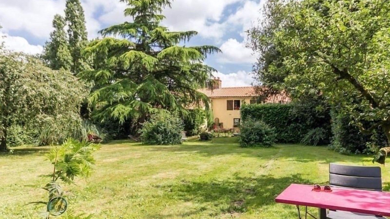 Photo of Outdoor in Corcoue-sur-Logne