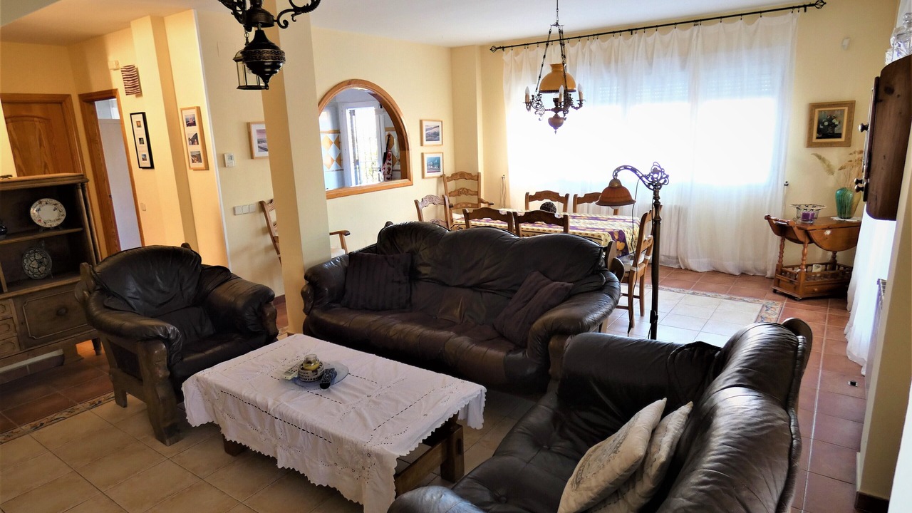 Photo of Livingroom in Quijorna
