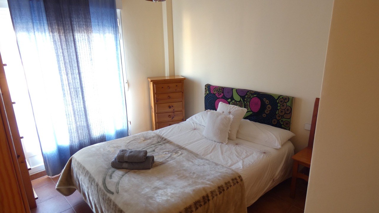 Photo of Bedroom in Quijorna