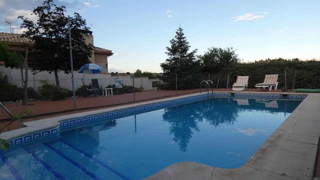 Photo of Outdoor in Quijorna