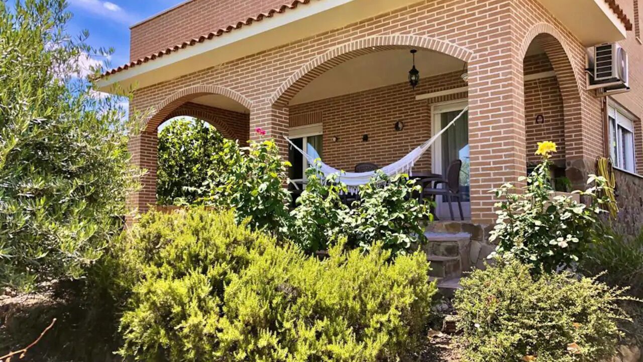 Photo of Outdoor in Quijorna
