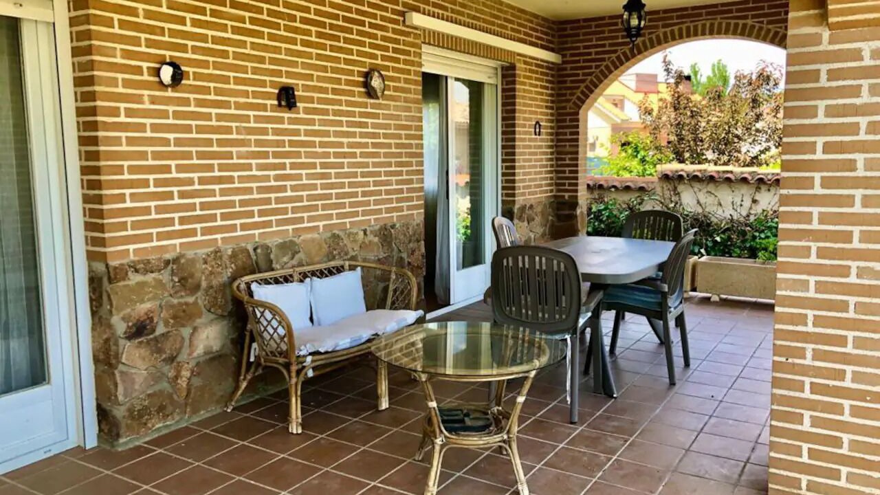 Photo of Outdoor in Quijorna
