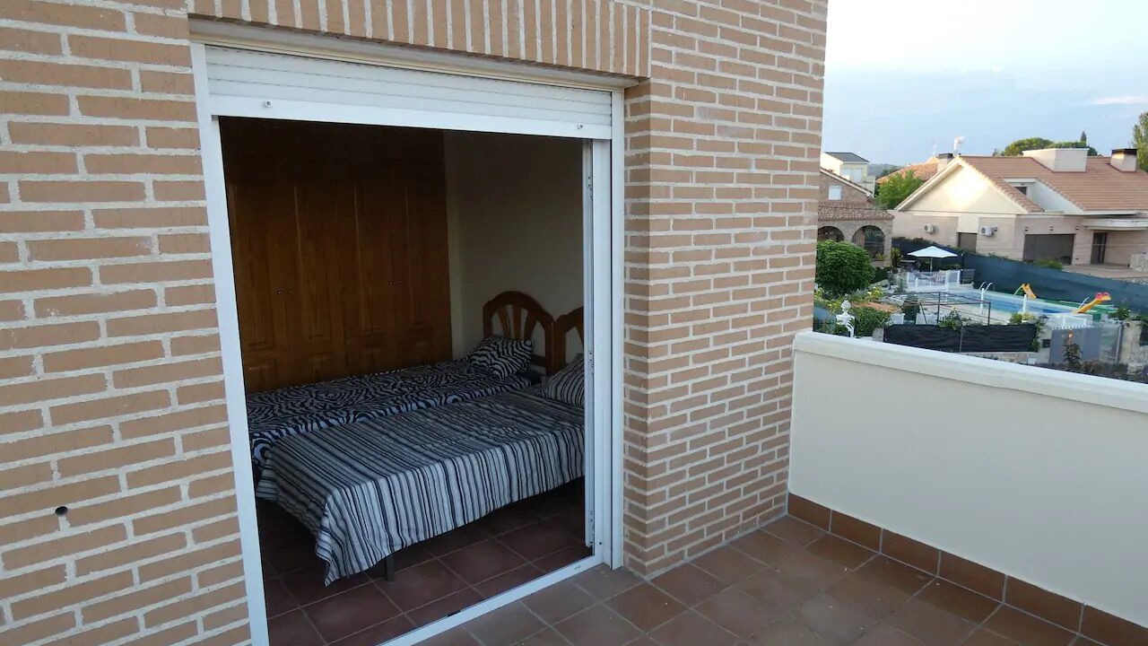 Photo of Outdoor in Quijorna