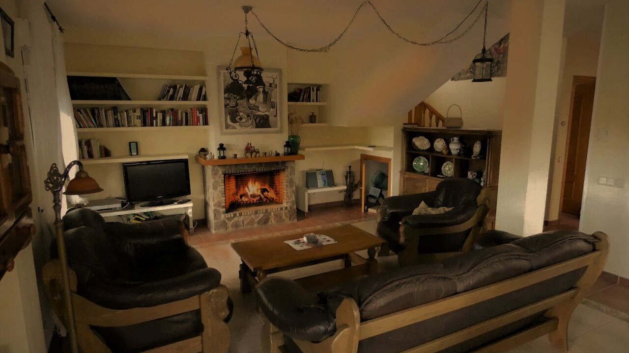Photo of Livingroom in Quijorna