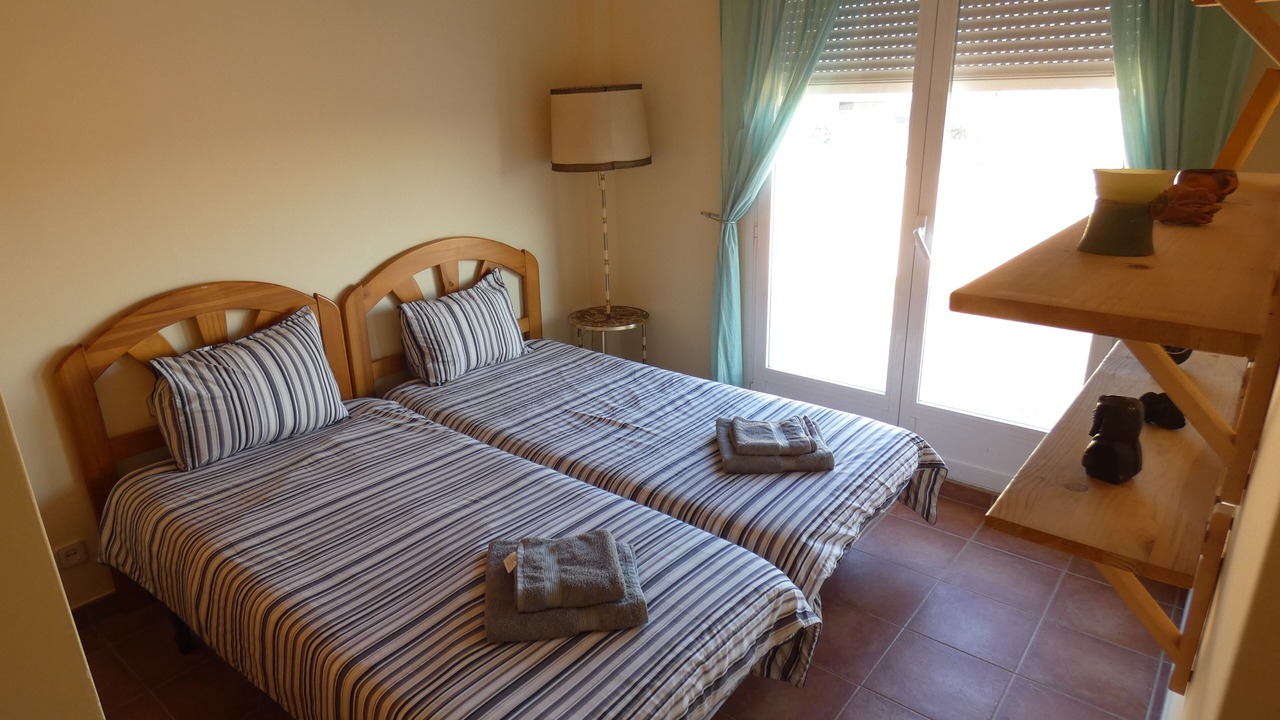Photo of Bedroom in Quijorna