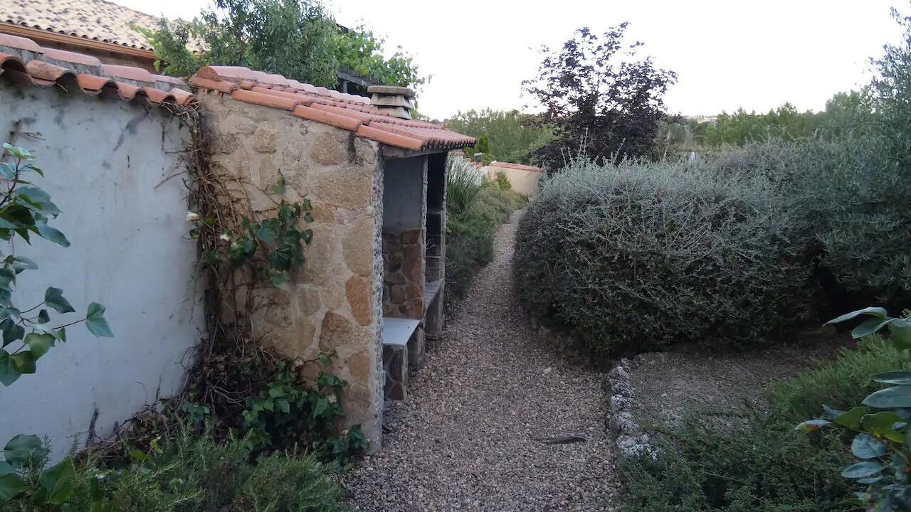 Photo of Outdoor in Quijorna