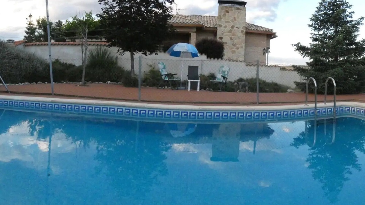 Photo of Outdoor in Quijorna