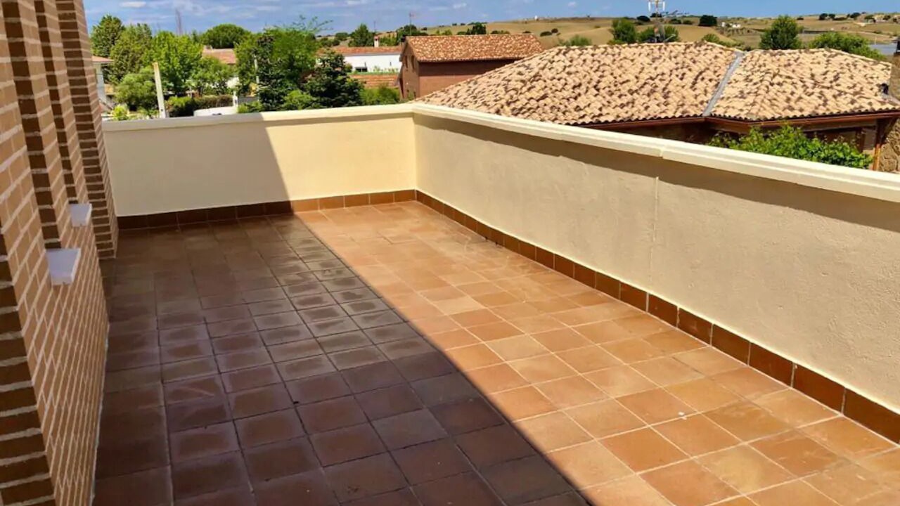 Photo of Patio Balcony in Quijorna
