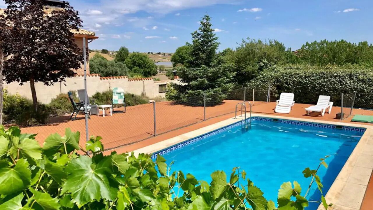 Photo of Outdoor in Quijorna