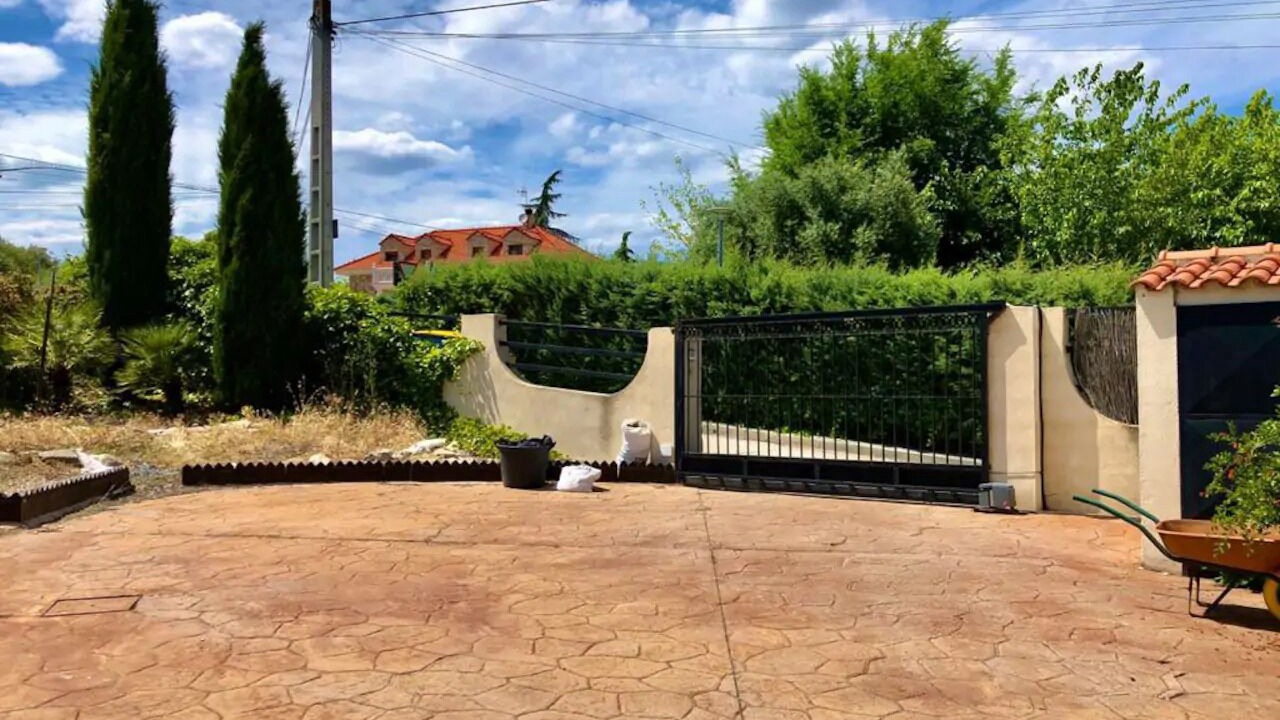 Photo of Outdoor in Quijorna