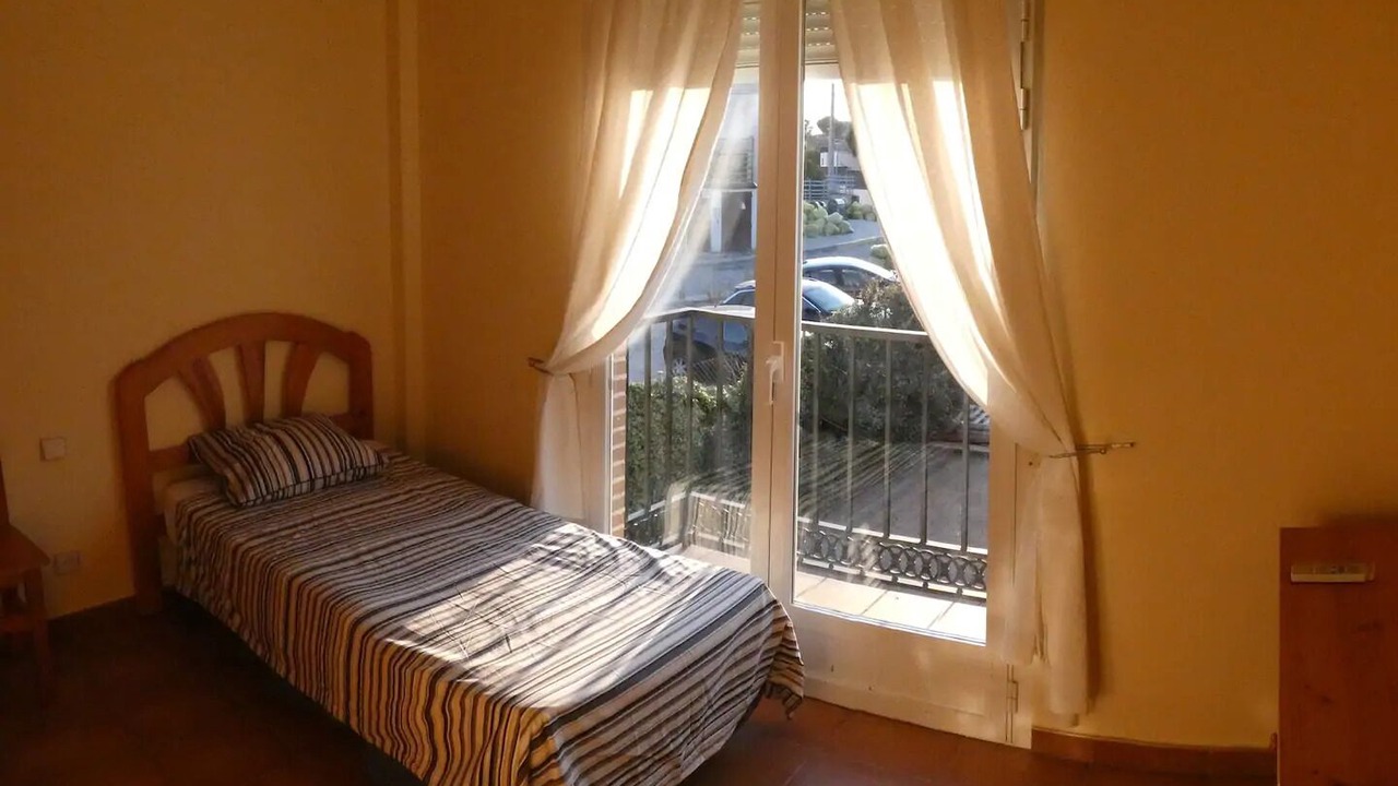 Photo of Bedroom in Quijorna