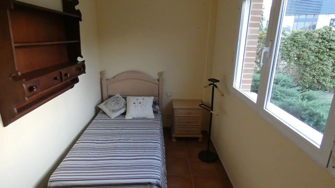 Photo of Bedroom in Quijorna