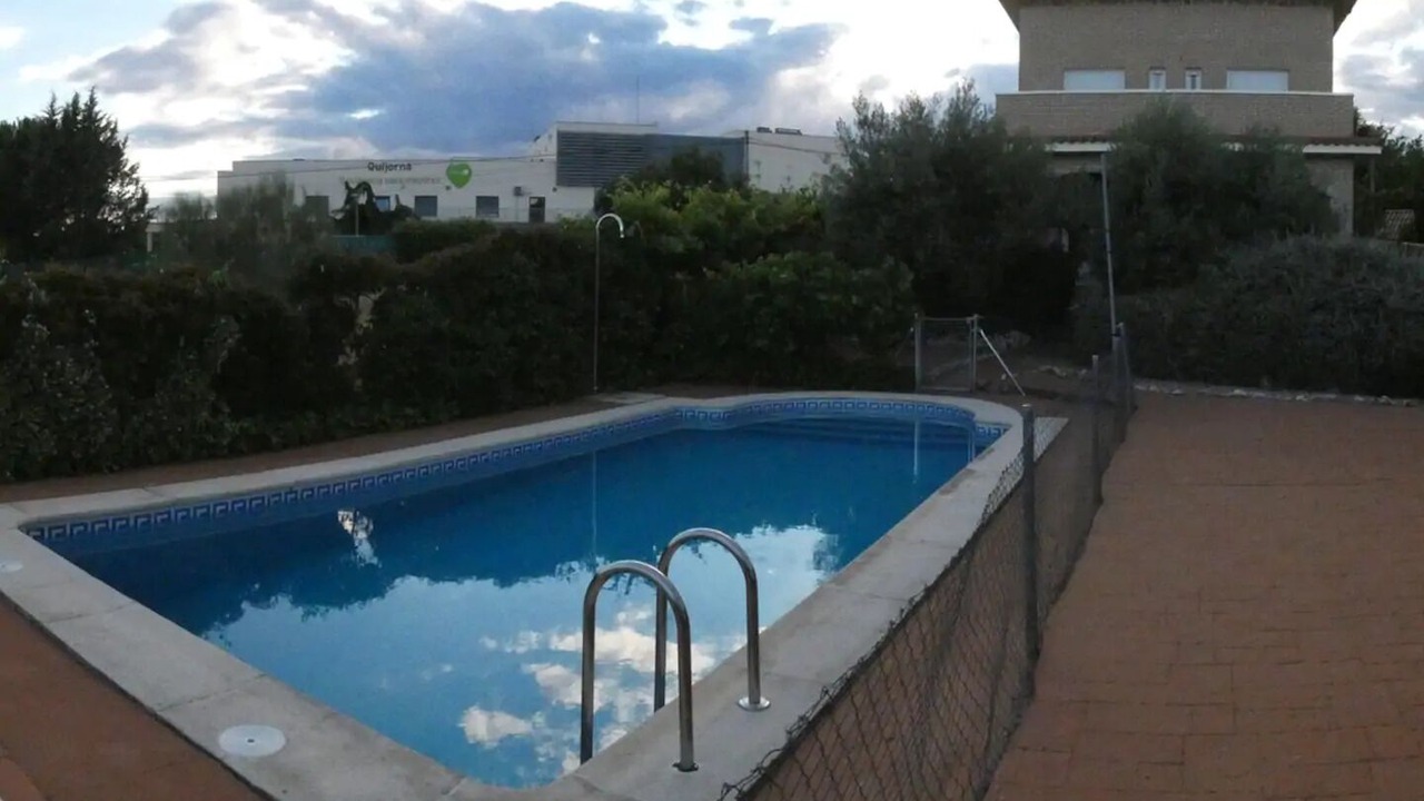 Photo of Outdoor in Quijorna