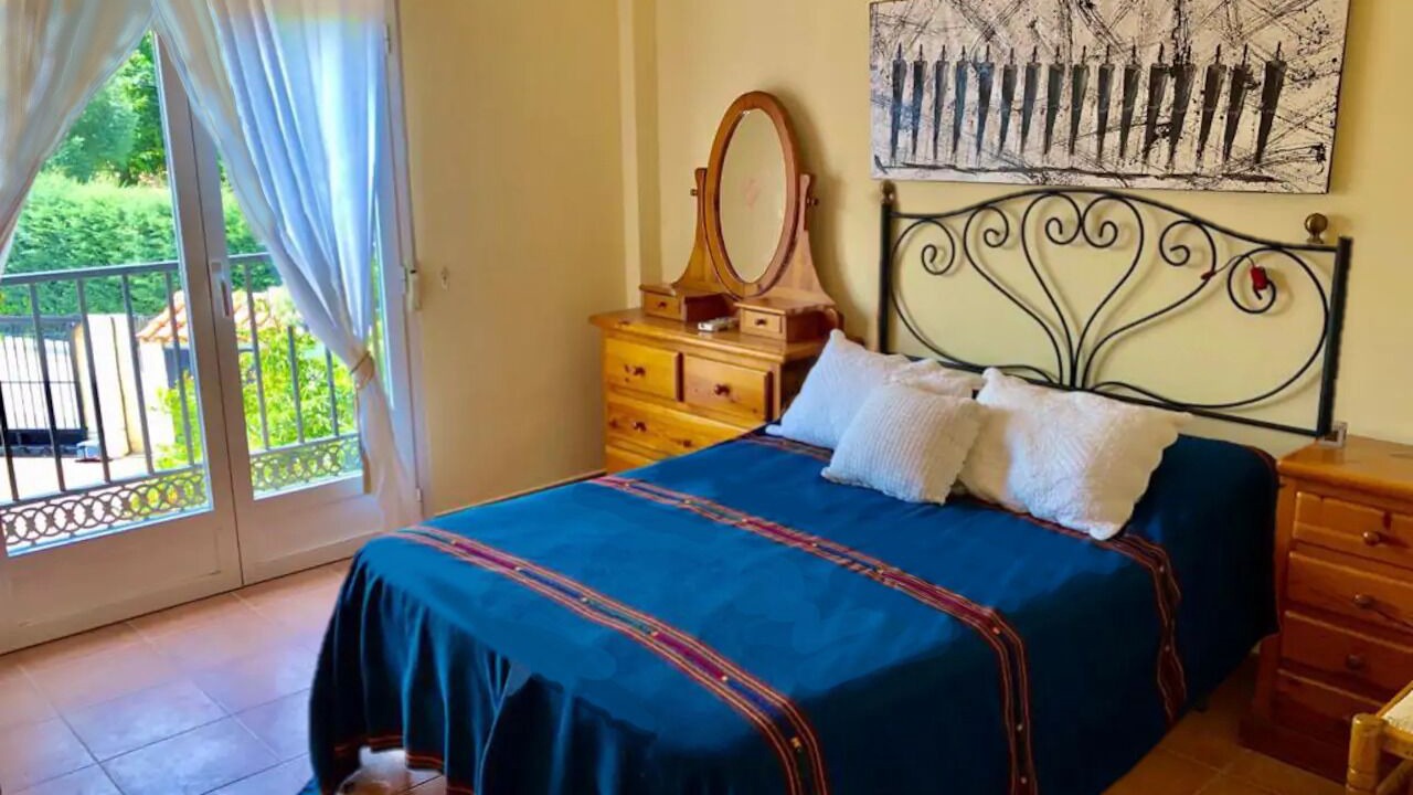 Photo of Bedroom in Quijorna