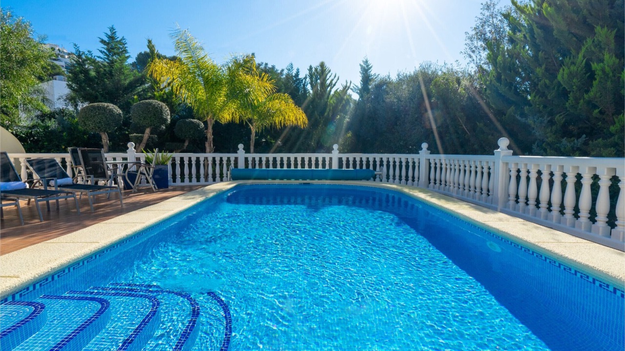 Photo of Outdoor in El Portet
