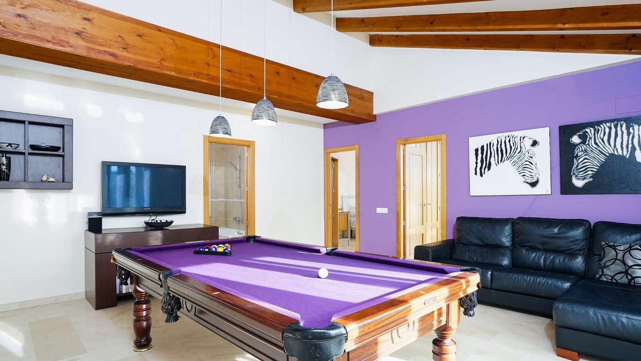 Photo of Bedroom in El Portet
