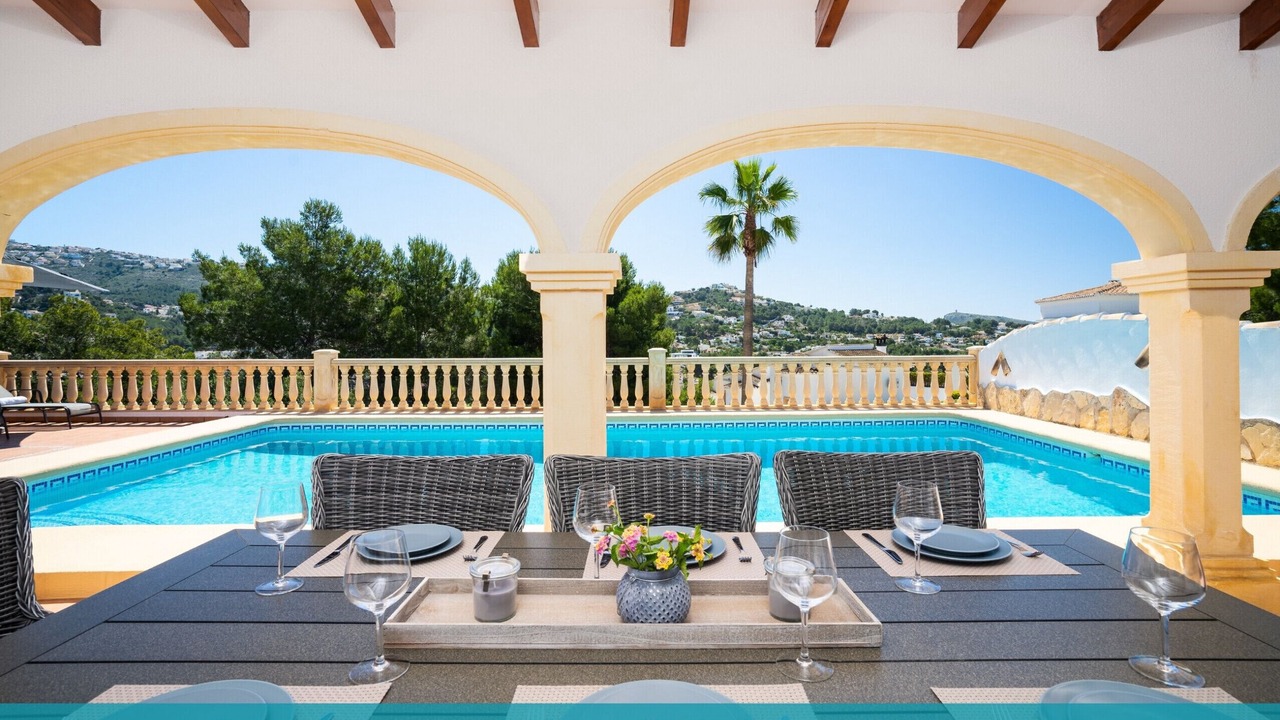 Photo of Outdoor in La Sabatera