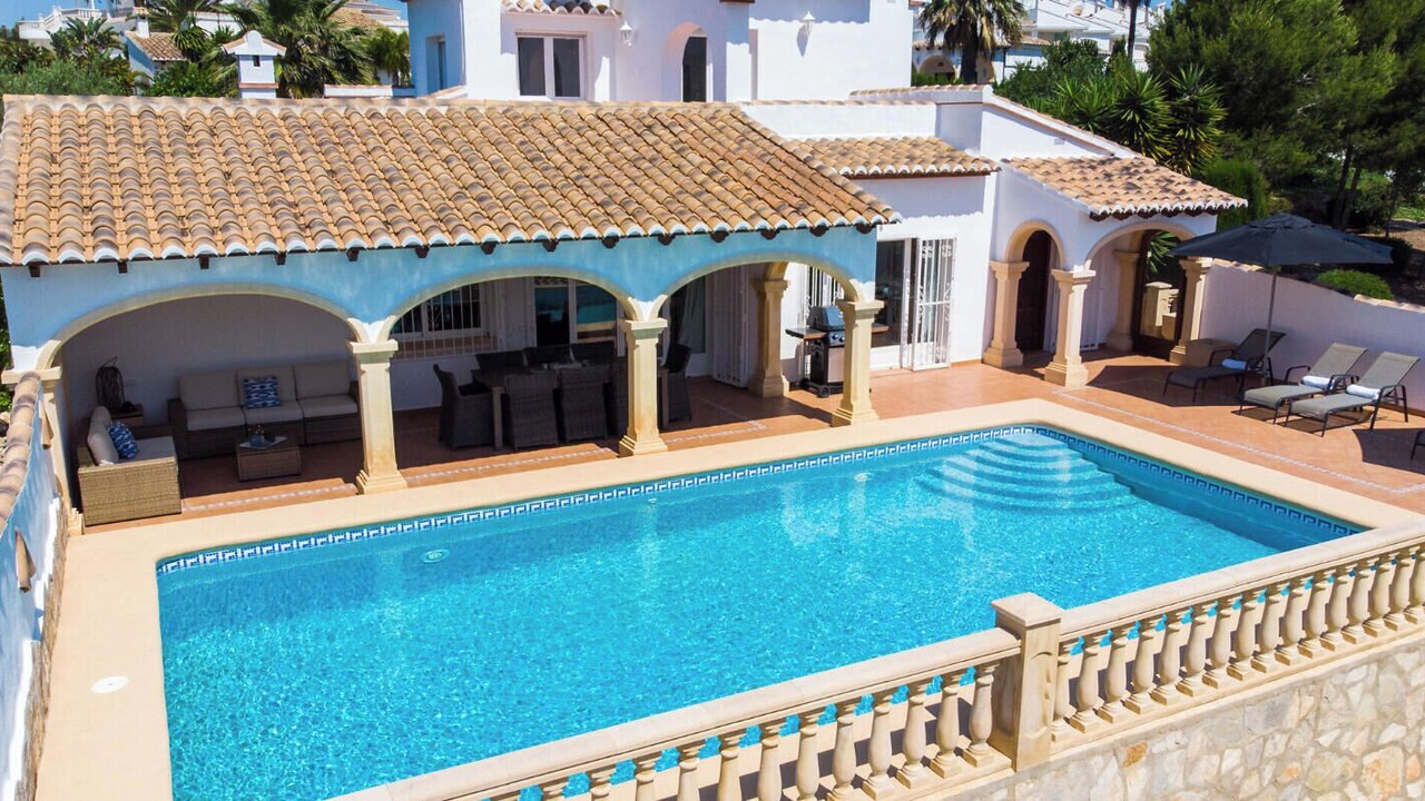 Photo of Outdoor in La Sabatera