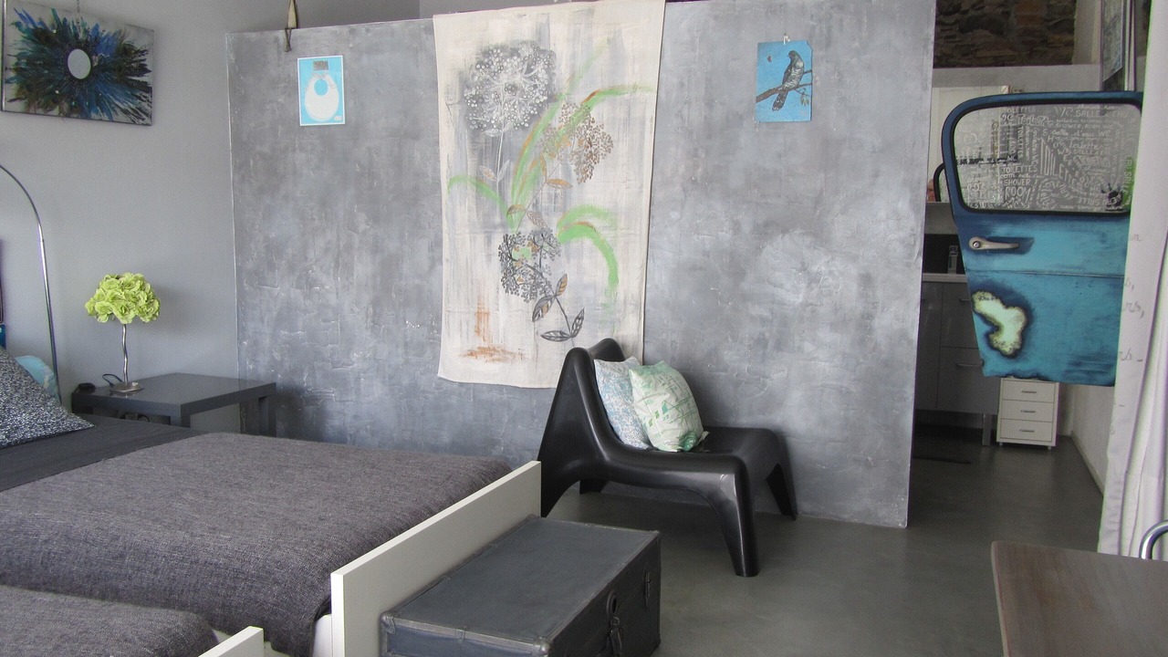 Photo of Bedroom in Villeneuve-de-Riviere